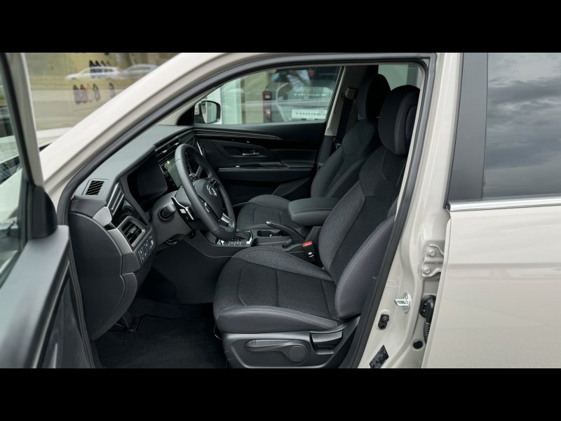 KGM Korando 1.5 Turbo Style+ FWD Automat ADE