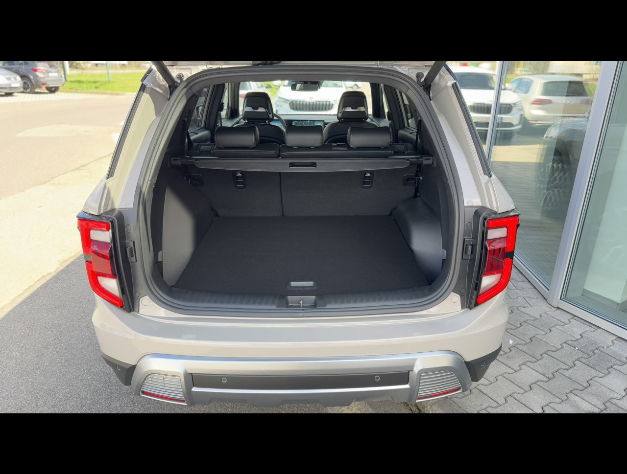 Torres 1.5 GDI TURBO Premium AWD Automat - predvádzacie vozidlo