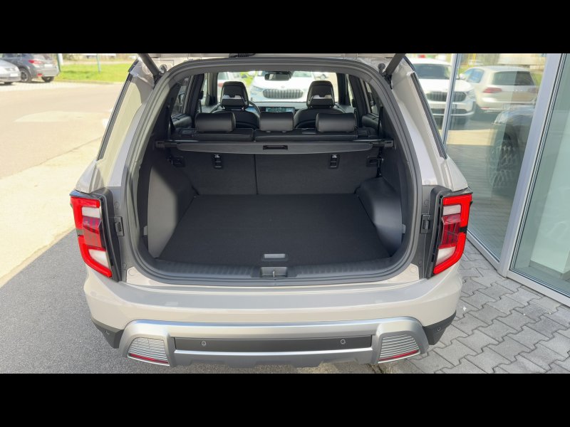 Torres 1.5 GDI TURBO Premium AWD Automat - predvádzacie vozidlo