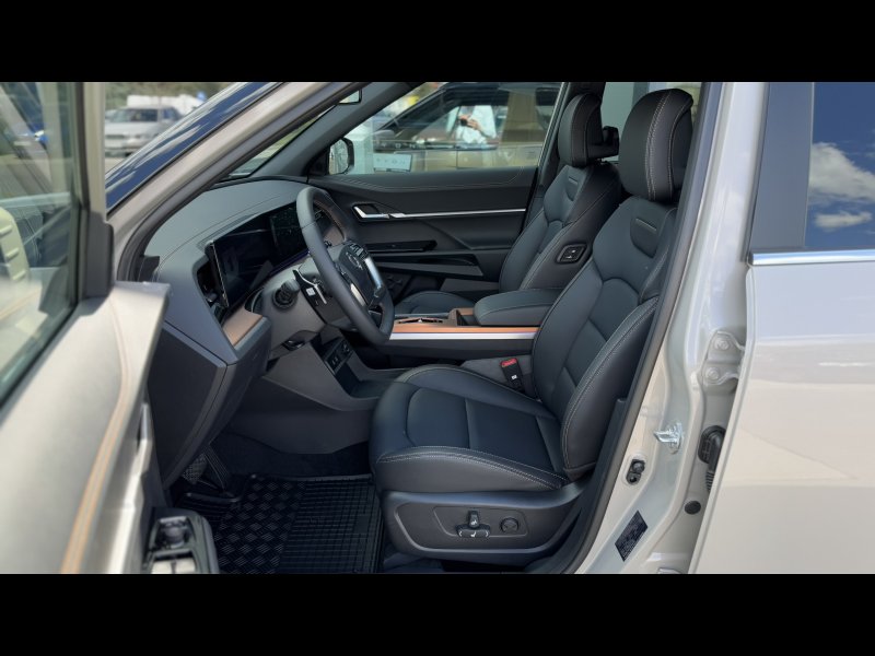 Torres 1.5 GDI TURBO Premium AWD Automat - predvádzacie vozidlo