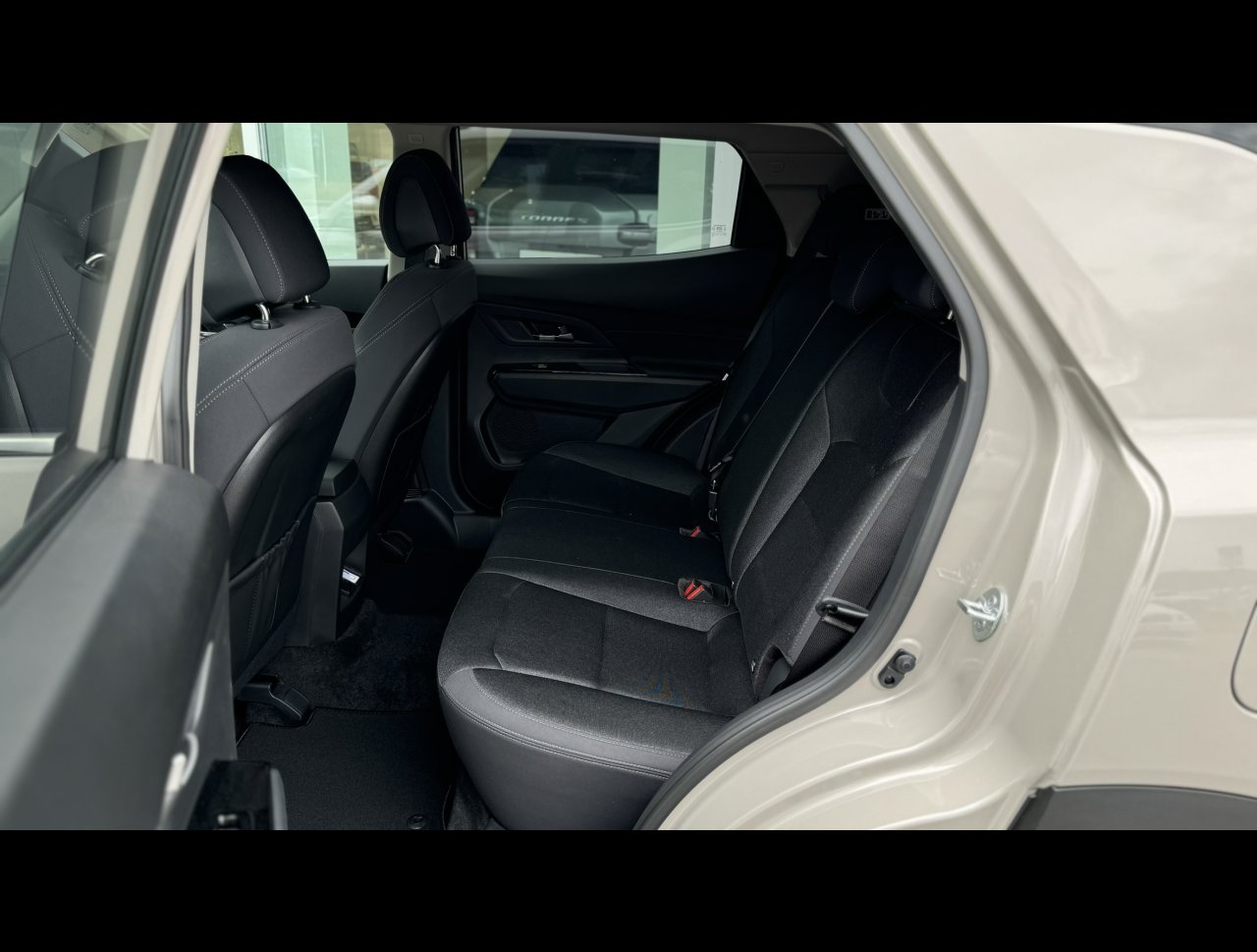 Korando 1.5 GDI TURBO Style+ FWD Automat