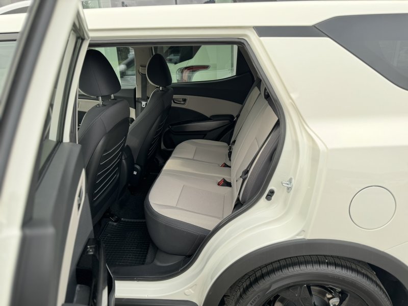 Tivoli 1.5 GDI TURBO Style+ AWD TECH Manuál