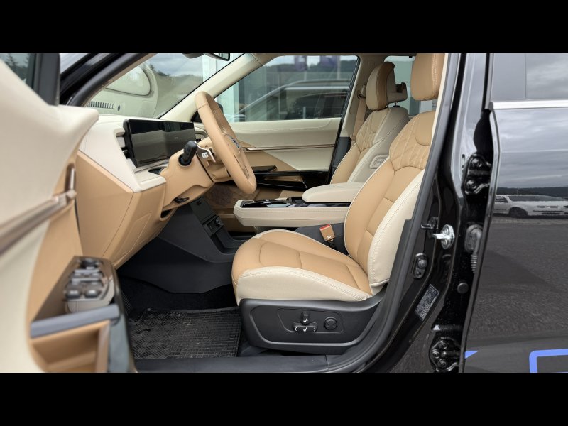 Actyon 1.5 GDI TURBO Premium AWD Automat - Predvádzacie vozidlo