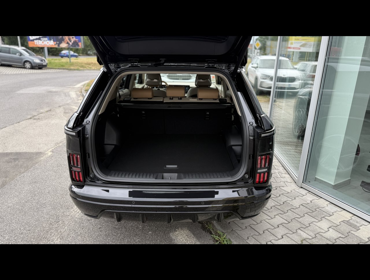 Actyon 1.5 GDI TURBO Premium AWD Automat - Predvádzacie vozidlo